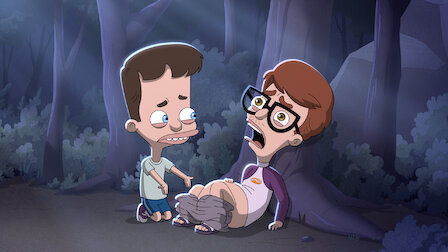 Big Mouth Porn - Watch Big Mouth | Netflix Official Site